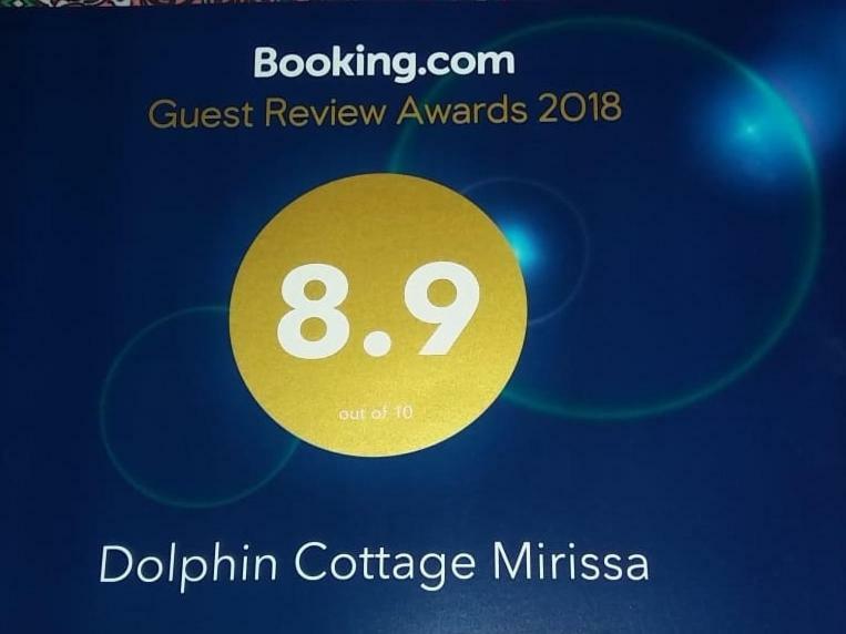 Dolphin Cottage Mirissa Extérieur photo